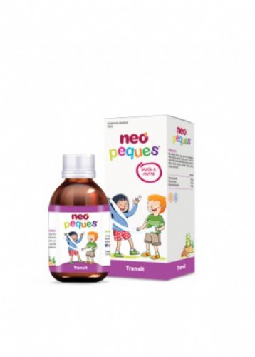 Neo peques transit (1 frasco 150 ml)